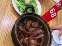 -斯丹姜母鸭·古法干香(涂门街总店)