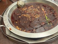 -巴倒烫陆派火锅山庄(南山总店)