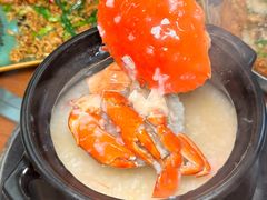 -荣基四海一家·家常菜·海鲜大排档(新安店)