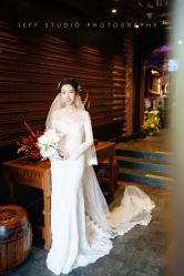 -JEFF STUDIO摄影摄像婚礼跟拍