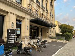 -上海农商银行(三林支行)