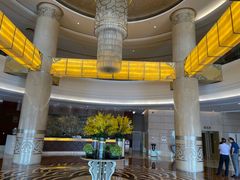 -锡林郭勒元和建国饭店