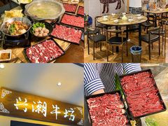 -潮州古城