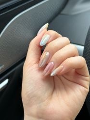 -StartNail美甲