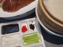 -黑窑厂糖油饼烤鸭·清真菜(黑窑厂街店)
