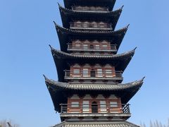 -上海方塔园