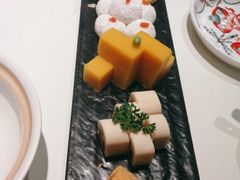 -京鸭棠中餐厅(新潮店)