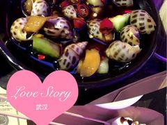 -蘭奢雅集·江浙菜(青山江滩店)