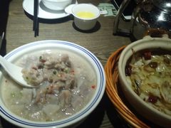 -田趣园长沙菜(天安云谷店)