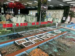 -景好海鲜餐厅(大鹏必选旅游店)