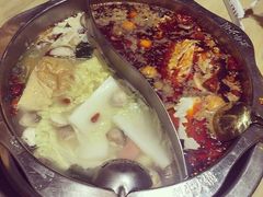 -五星桥原切肥牛火锅(怀德桥店)