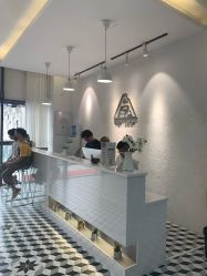 -ASA HAIR SALON