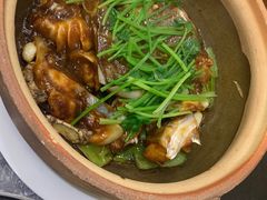 -美极鲜食坊(宝安南路店)