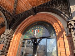 -布拉格餐厅· 中欧捷克菜(全国首店)