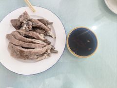 -小叶手抓·清真食品(治平路店)