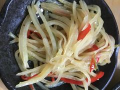 -大自然素食(望桐路店)
