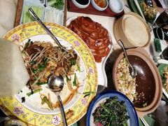 -那家小馆•北京菜•烤鸭(香山店)