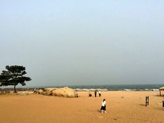 -老虎石海上公园