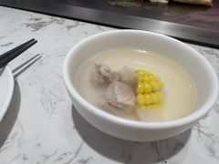 -火地铁板烧(河西龙湖天街店)