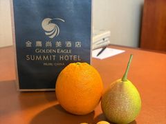-芜湖金鹰尚美酒店