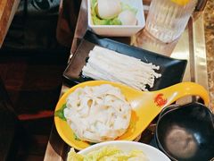 -七欣天香辣蟹火锅(武义壶山广场店)