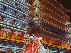 -大明幻境第一城