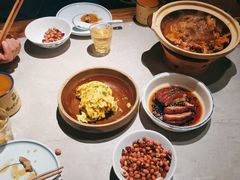 -寨子里的·钵钵菜·湘西山里菜(魅力湘西店)
