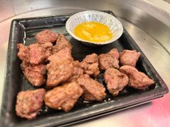 -大馥·炭火烧肉酒场(莘庄莘福坊店)