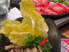 -捞王锅物料理(凯旋路店)