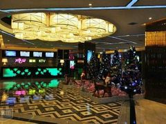 -糖果KTV(首创大厦店)