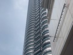 -吉隆坡国油双峰塔