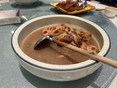-同湘会馆(粤垦路店)