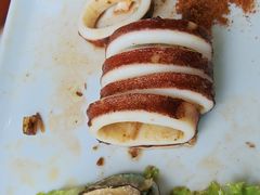 -隐厨·海鲜餐厅(恒通路店)