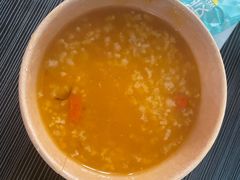 南瓜粥-魏家凉皮(马驹桥店)