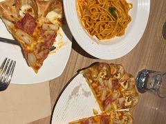 -必胜客(海光寺店)