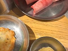 -姜虎东白丁烤肉(恒隆广场店)