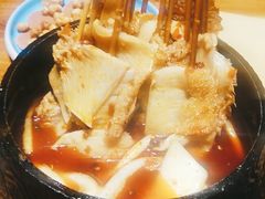 -那些年记忆烧烤