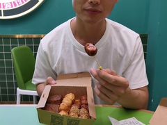 -奶奶的美食(悦立方店)