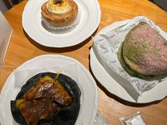 -Max Bakery 阿唛手作