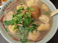 -金原鸭血粉丝汤·汤包·脆皮烤鸭(南京博物院店)