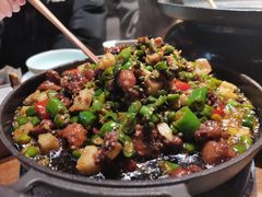 -九锅一堂酸菜鱼(新南凯德直营店)