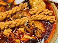 -福苗小骆驼烧烤(莲湖路店)