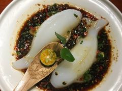 -时光乌托邦空中花园餐厅川味·融合菜(幸福广场店)