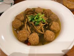 -临潼印象·特色陕菜