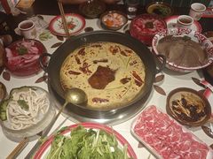 -江北北火锅馆·公路夜市(魏公村店)