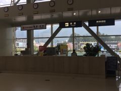 -丽江三义国际机场