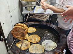 -逍遥镇刘相五胡辣汤豆沫馆(康复中街店)