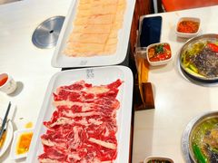-围炉夜话·潮汕卤水火锅(榕江店)