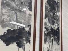 -老白家怡贵园烤肉