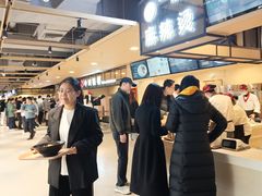 -北大家园食堂